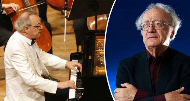Preminuo Alfred Brendel, jedan od najistaknutijih svjetskih pijanista