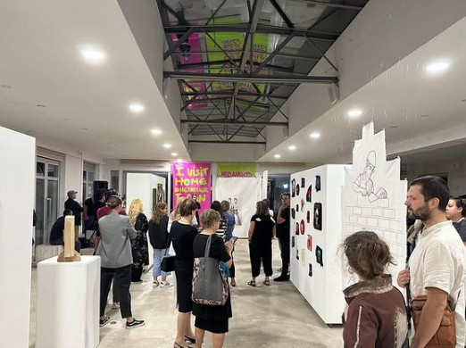 Historijski muzej BiH objavio zvaničnu selekciju izložbe "Novi talasi 4"