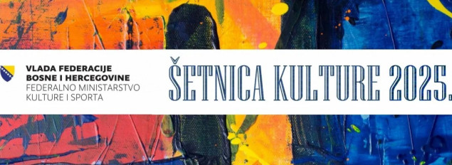 Šetnica kulture: Dani europskog naslijeđa 2025.