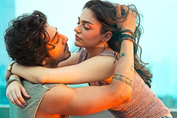 „Saiyaara“ ruši rekorde indijskog box office-a sa snažnim debitantskim otvaranjem