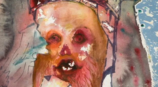 Uskoro na aukciji basnoslovna slika španskog nadrealiste Salvadora Dalija