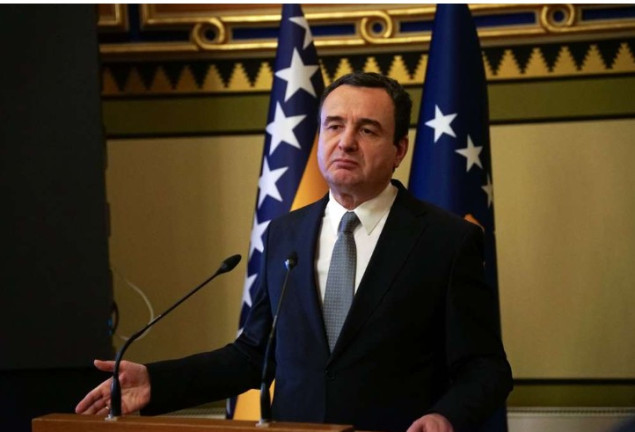 Kosovo ukinulo carine za robu iz SAD-a