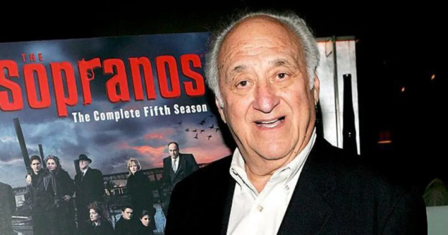 Preminuo američki glumac Jerry Adler, bio je zvijezda "Sopranosa"