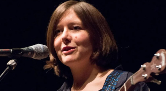 Lažni album nagrađivane pjevačice Emily Portman, prevara umjetne inteligencije