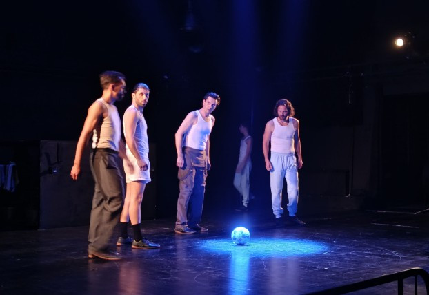 SARTR: Novu umjetničku sezonu otvara predstava „Za život cijeli“