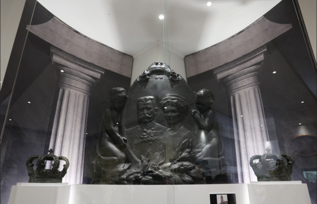 Baština Sarajevskog atentata: Obnovljena postavka “Spomenik umorstvu“