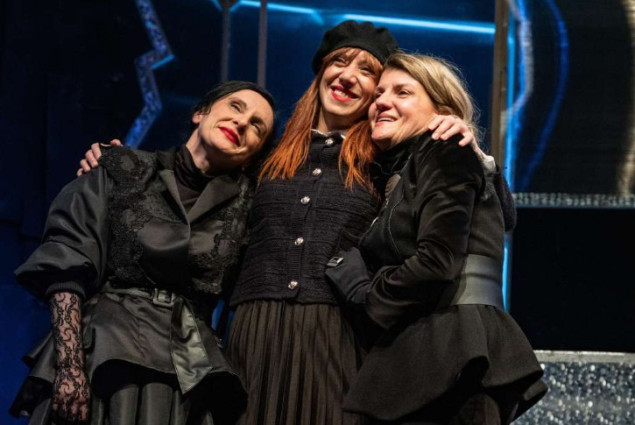 Bogata umjetnička sezona HNK Mostar