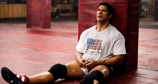 Dwayne Johnson: Bio sam etiketiran kao zvijezda kino blagajni