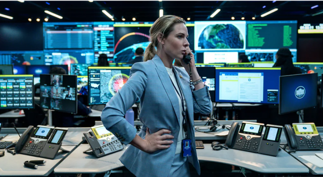 U Veneciji premijerno prikazan "A House of Dynamite", američki triler o nuklearnom napadu