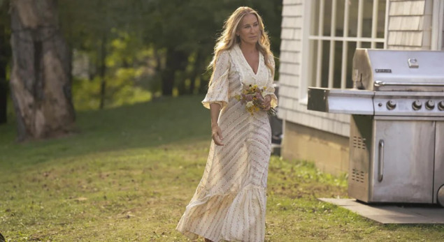 Laura Ashley i povratak stilu "nježnog" življenja