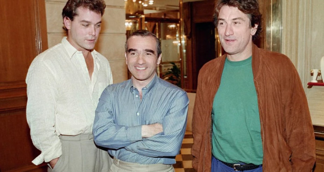 Kako su kultni "Dobri momci" Martina Scorsesea redefinirali gangsterski film