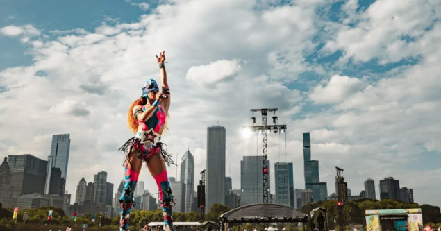 Nagrade za muzičku fotografiju, prijave iz 30 zemalja