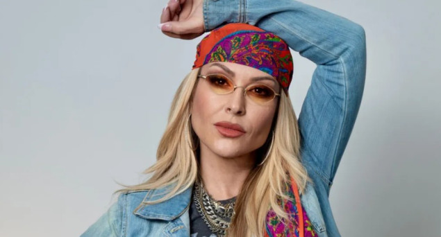 Anastacia: Niko nije znao kako da me plasira na tržište