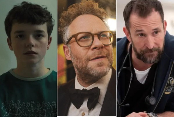 "The Studio", "Adolescence" i "The Pitt" najveći laureati nagrada Emmy 2025.