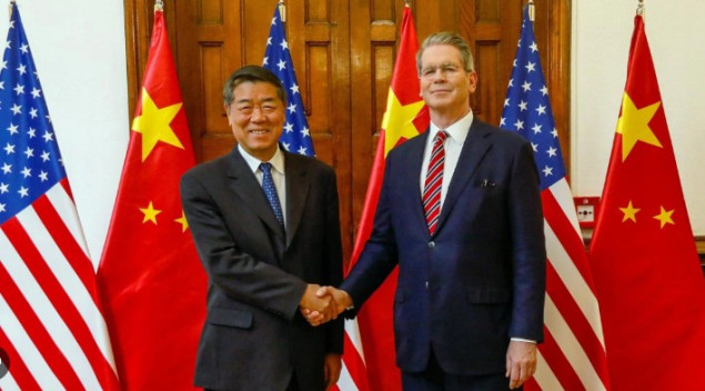 Kineski zvaničnici potvrdili okvirni sporazum sa SAD o vlasništvu nad TikTokom