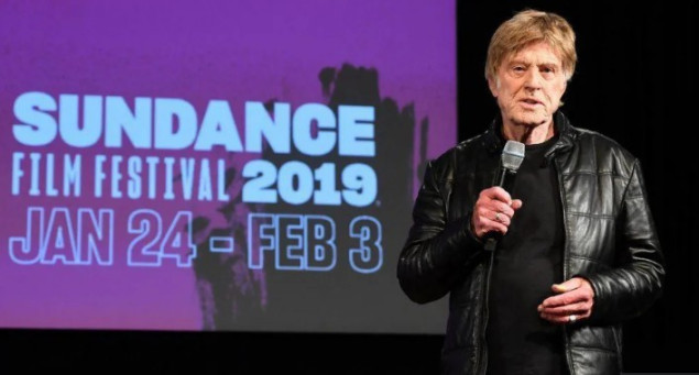 Robert Redford: "Bio sam ponosan na svaku ulogu koju sam igrao, ja bih postao taj lik"