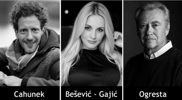 Mediteran Film Festival predstavio ovogodišnji žiri