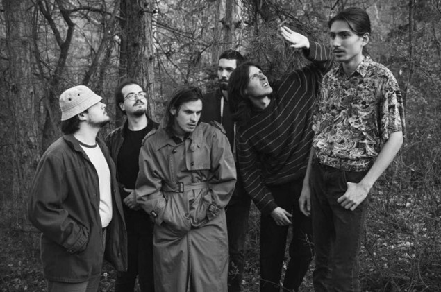 U OKC Abrašević koncert makedonskog benda "Lufthansa"