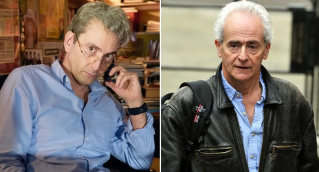 "The Hack", serija rađena prema istinitoj aferi o prisluškivanju telefona