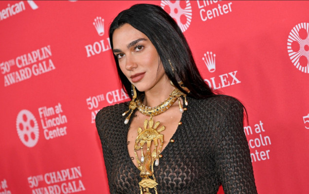 Dua Lipa demantuje da je otpustila menadžera zbog proizraelskog nacionalizma