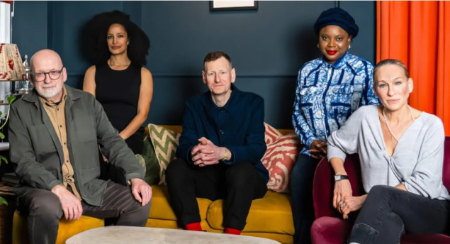 Sarah Jessica Parker žirira dodjelu Bookerove književne nagrade