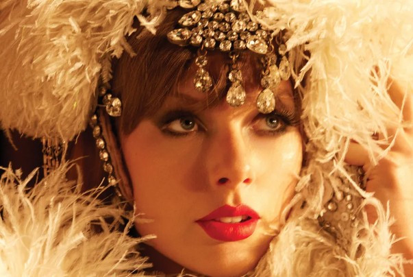 Objavljena ekskluzivna vinil verzija albuma Taylor Swift „The Life of a Showgirl“