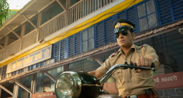 "Inspector Zende": Netflixova priča o indijskom policajcu i "bikini ubica"