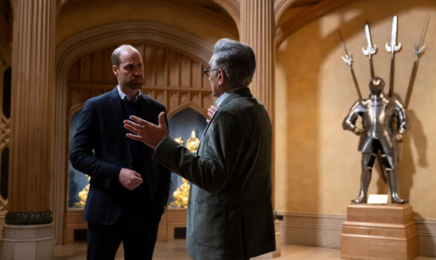 Princ William: "Promijenit ću monarhiju kada postanem kralj"