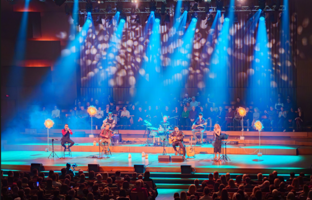 "Zabranjeno pušenje" objavlilo novi spot za pjesmu "Pismo Elvisu"