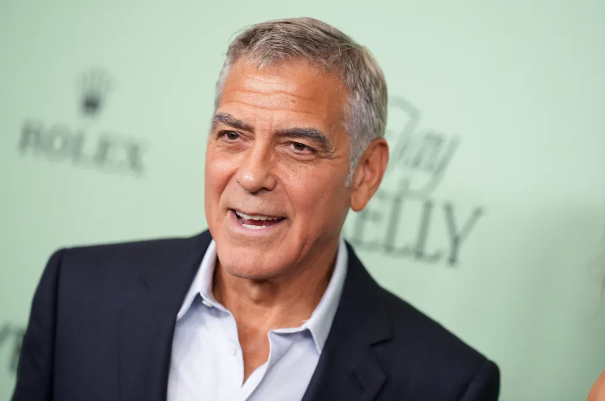 George Clooney ne želi da odgaja svoju djecu u Hollywoodu 