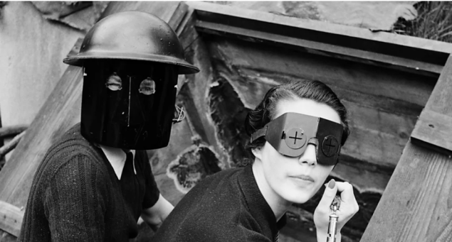 Lee Miller - Izložba pionirke američke ratne fotografije u galeriji Tate Britain