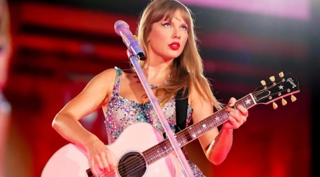 Taylor Swift negira da je odbila nastup na poluvremenu Super Bowla