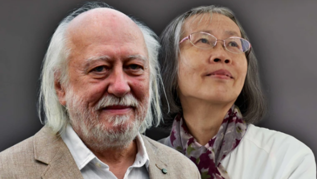 Can Xue i László Krasznahorkai najveći favoriti ovogodišnje Nobelove nagrade za književnost