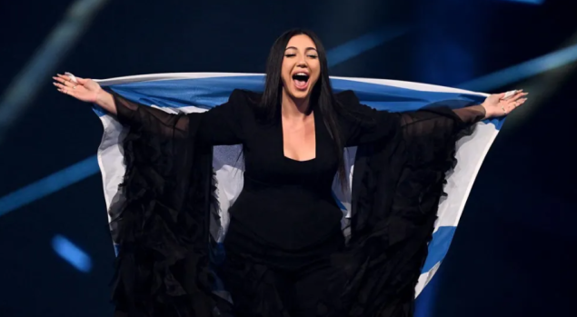 BBC i Evrovizija: Zabrinutost zbog učešća Izraela, ali muzika iznad politike