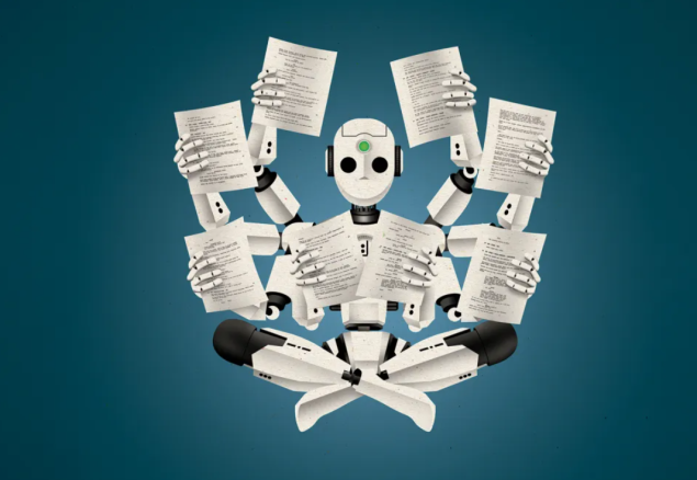 Hollywoodski čitači scenarija strahuju da bi ih umjetna inteligencija mogla zamijeniti