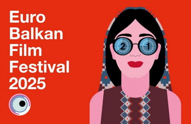 Akademija scenskih umjetnosti UNSA na Euro Balkan Film Festivalu u Rimu