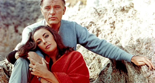 Ljubav, slava i bijes: Priča o burnom braku Elizabeth Taylor i Richarda Burtona
