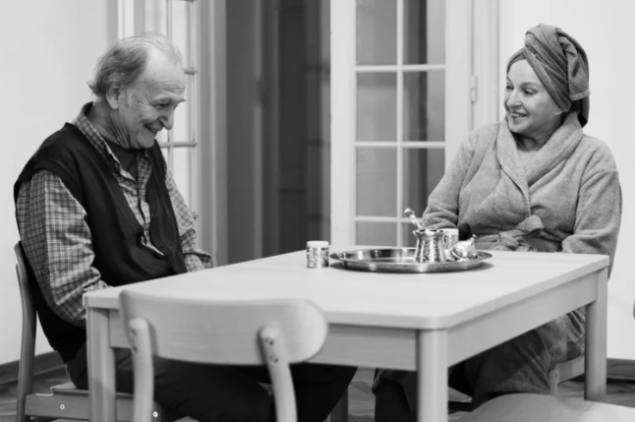 U SARTR-u uskoro premijera predstave "Njih više nema"