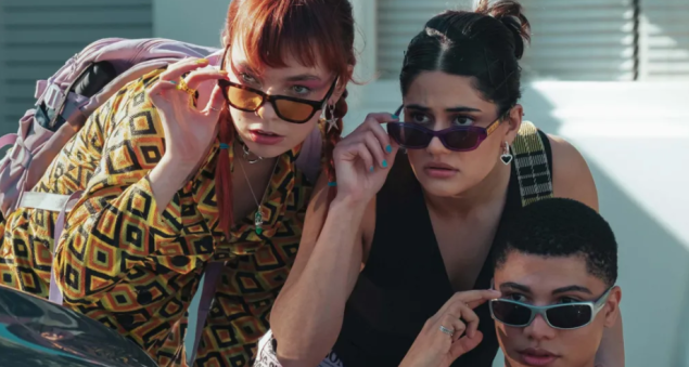 Australija uvodi zakon prema kojem globalni streaming servisi moraju ulagati u domaću produkciju