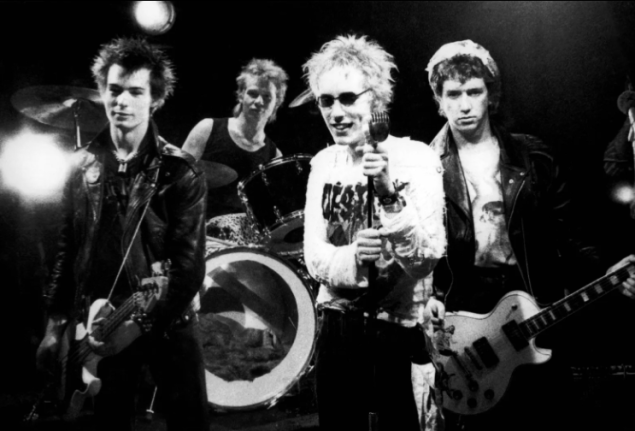 Sex Pistols - Na današnji dan prije 50 godina počela je muzička revolucija