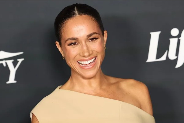 Meghan Markle se vraća glumi u Amazonovom filmu sa Lily Collins i Brie Larson