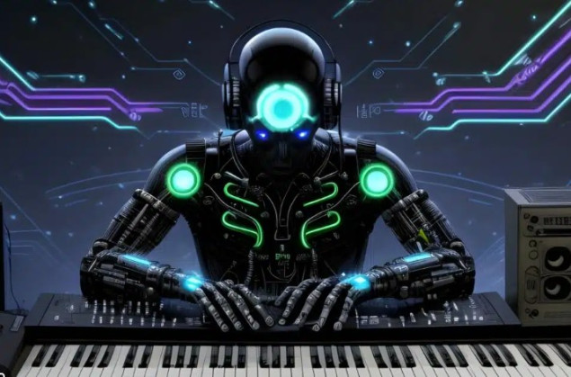 Studija: Muziku generisanu vještačkom inteligencijom postaje gotovo nemoguće otkriti