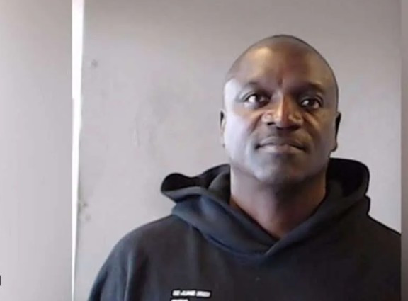 Uhapšen američki reper Akon, vozio sa suspendovanom vozačkom dozvolom