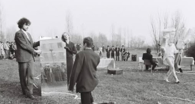 U Mostaru projekcija filma "Mekani brodovi" i javni razgovor o stvaralaštvu Željka Zorice Šiša