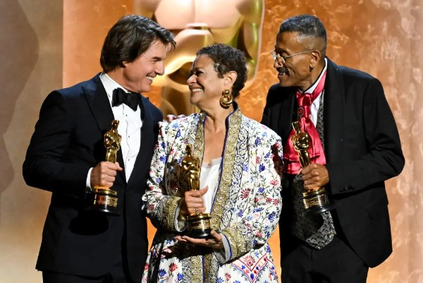 Održana 16. dodjela "Governors Awards 2025": Najveće zvijezde Hollywooda pod jednim krovom