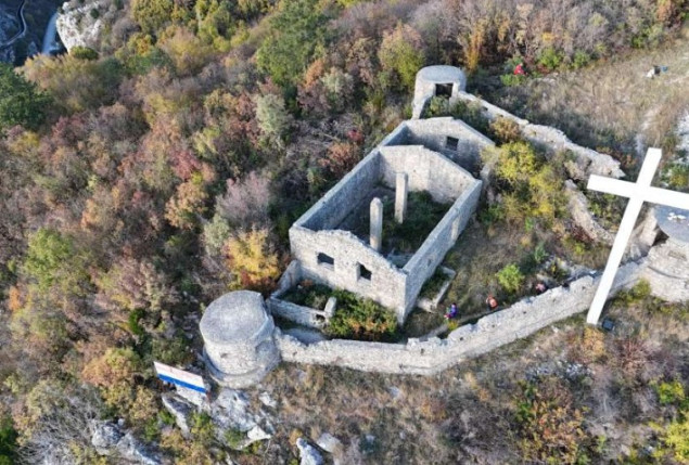 Intenzivirana obnova starog bunkera: Široki Brijeg dobija novi kulturni sadržaj