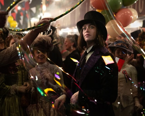 "Drakula": Romantična reinterpretacija gotskog klasika u režiji Luca Bessona