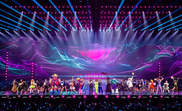 Slovenija ne učestvuje na Eurosongu 2026.