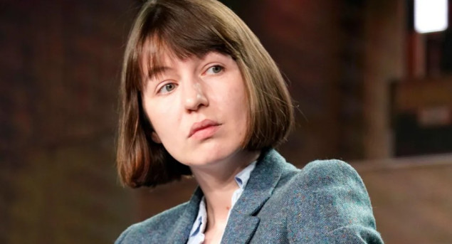 Irska književnica Sally Rooney na sudu zbog podrške "Palestinskoj akciji"