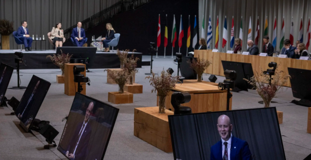 EU istakla ključnu ulogu kulture u zaštiti demokratije u Evropi